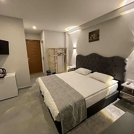 Otel Turna İstanbul