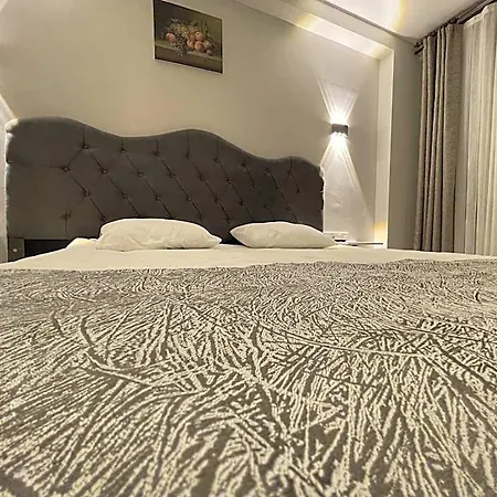 Turna Otel 3*