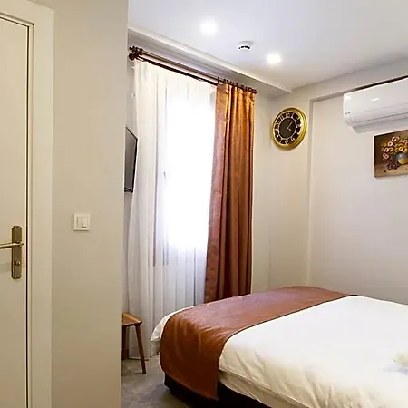 Turna Ξενοδοχείο 3*