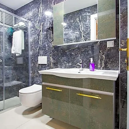 Otel Turna İstanbul