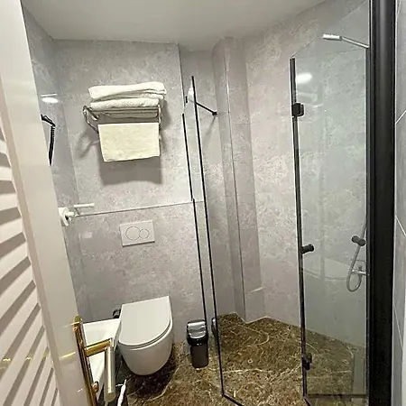 Ξενοδοχείο Turna
