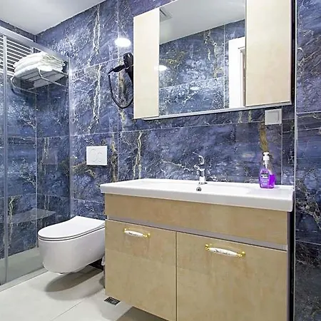 Otel Turna İstanbul