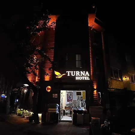 Turna