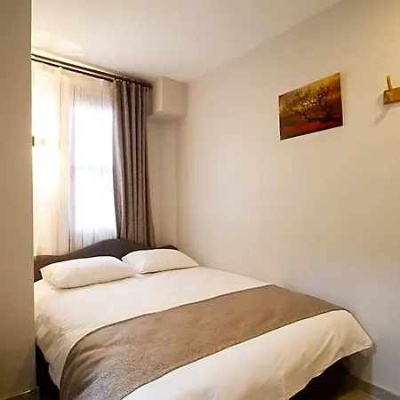 Turna Otel 3*