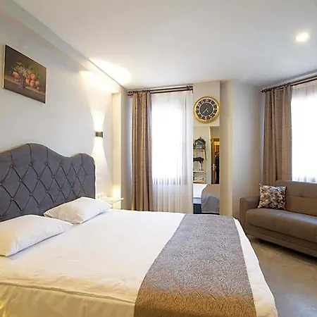 Turna Otel İstanbul