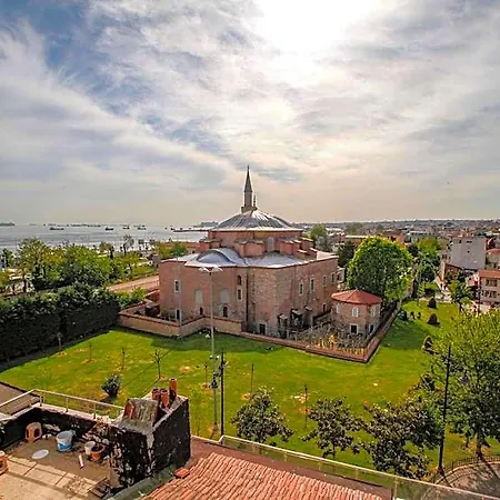 Turna İstanbul