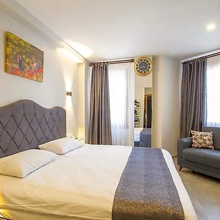 Otel Turna İstanbul