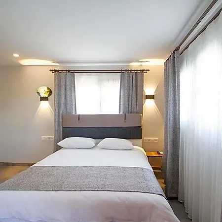 Turna Otel 3*