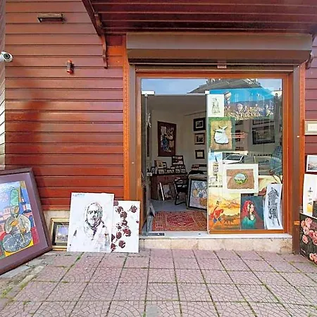Turna Ξενοδοχείο 3*