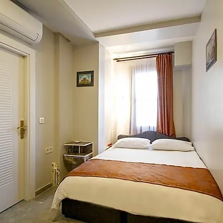 Turna Otel 3*